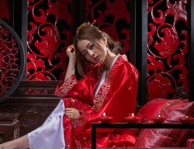 出差在广州荔湾到了一家轻奢休闲养生spa会馆，体验完心情大好