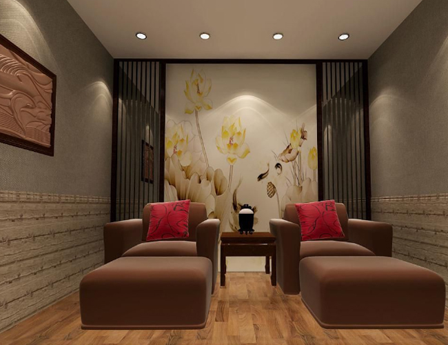 广州荔湾Yunyi养生馆高端spa