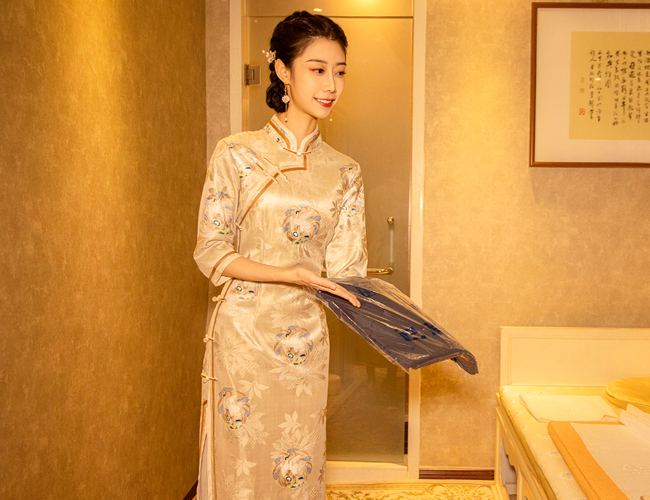 广州荔湾商务休闲会所艺师风采（九）给大家推荐一下