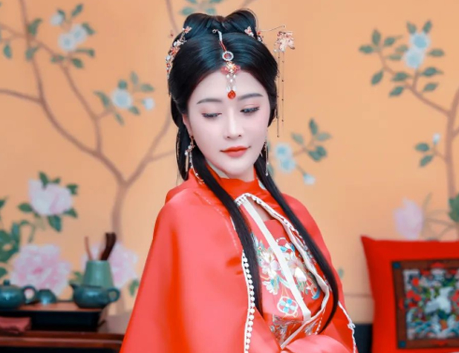 广州荔湾泰式按摩会所艺师风采（十）只要你敢来就让你好看